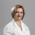 Фотография специалиста Дахно Ирина Александровна