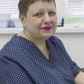 Фотография специалиста Кретова Елена Игоревна