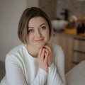 Фотография специалиста Котова Анастасия