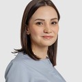 Фотография специалиста Филизат Анастасия Сергеевна