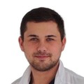 Фотография специалиста Чередников Сергей Михайлович