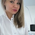 Фотография специалиста Гамота Лилия