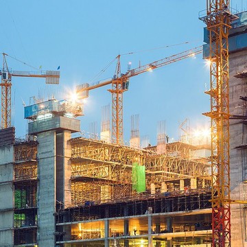 Бетонный завод УфаМекаБетон на Производственной улице фото 1