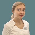 Фотография специалиста Федюкова Яна Александровна