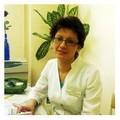Фотография специалиста Ховайко Екатерина Константиновна