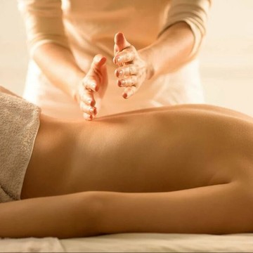 Студия массажа Mood massage фото 2