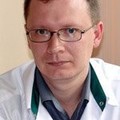 Фотография специалиста Конев Михаил Александрович