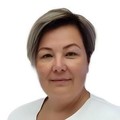 Фотография специалиста Толпина (Ворожейкина) Анна Александровна