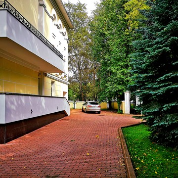 Приватная клиника премиум-класса по лечению алкоголизма и наркомании INVIA ELITE на Люблинской улице фото 1
