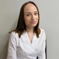 Фотография специалиста Гуляева Софья Юрьевна