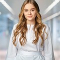 Фотография специалиста Чусляева Дарья Алексеевна