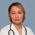 Фотография специалиста Подойницына Елена Владимировна