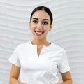 Фотография специалиста Джафарова Дилбар Элчиновна