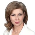 Фотография специалиста Киселевич Алла Александровна
