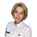 Фотография специалиста Пинигина Светлана Викторовна