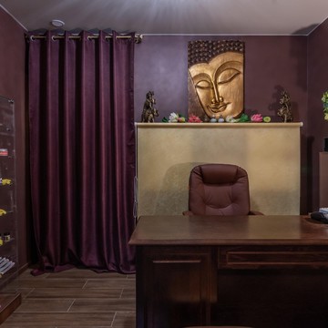 Спа-салон Crown Thai Spa на Перовской улице фото 1