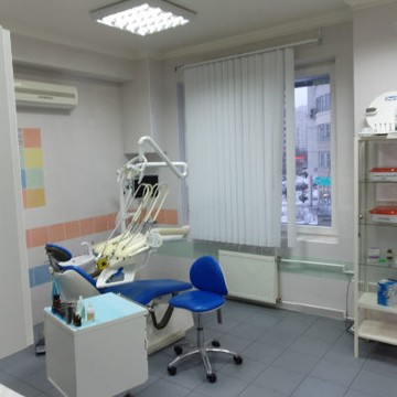 Стоматологическая клиника Родня на Ленинградском шоссе фото 1