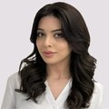 Фотография специалиста Атлуханова Диана Батмановна