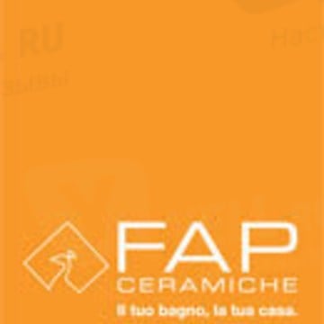 Fap Ceramiche - салон итальянской плитки фото 1