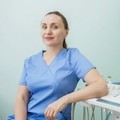 Фотография специалиста Михайлова Юлия Анатольевна