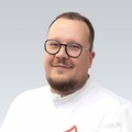Фотография специалиста Корнилов Максим Александрович