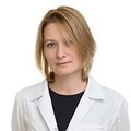 Фотография специалиста Тимофеева Ольга Львовна