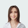 Фотография специалиста Терская Алёна Владиленовна