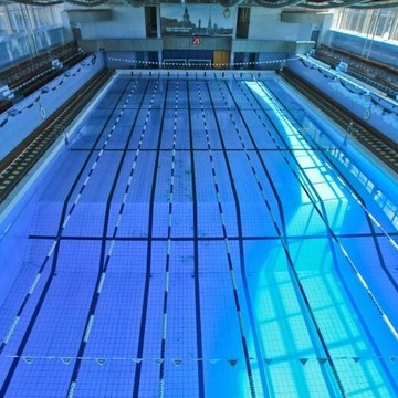 Школа плавания Swim Universe в Василеостровском районе фото 3