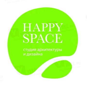 Студия дизайна интерьера Happy Space фото 1