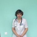 Фотография специалиста Прокудина Татьяна Владимировна
