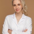 Фотография специалиста Хусиянова Зарина Анвяровна