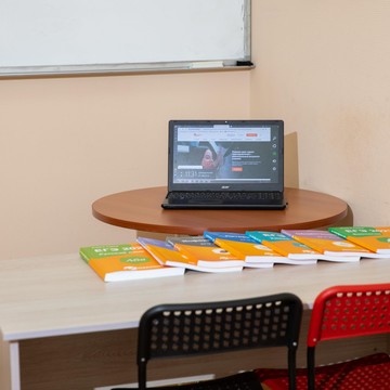 Центр подготовки к экзаменам Maximum Education Тольятти фото 3