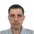 Фотография специалиста Лазуков Владислав Евгеньевич