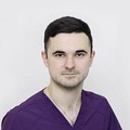 Фотография специалиста Харламов Дмитрий Олегович
