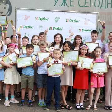 Школа устного счета Соробан в Ивановке фото 1