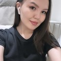 Фотография специалиста Сарыкова Элина