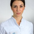 Фотография специалиста Фролова Маргарита Валерьевна
