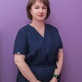 Фотография специалиста Колосовская Олеся Викторовна