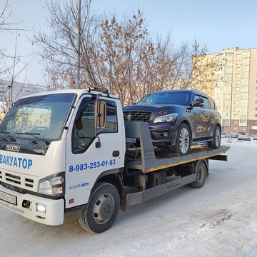 Автодрайв фото 3