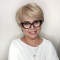 Фотография специалиста Светлана