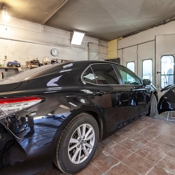 Автоцентр Кузовщик Pro фото 1