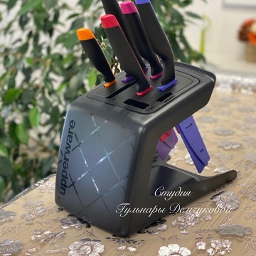 Дистрибьюторский центр Tupperware в Советском районе фото 2