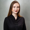 Фотография специалиста Кундык Ангелина Дмитриевна
