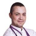 Фотография специалиста Прохоров Михаил Александрович