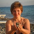 Фотография специалиста Ворожева Надежда