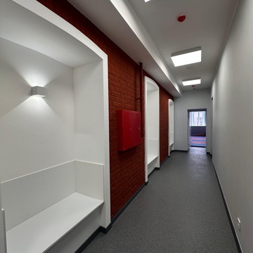 Спортивный клуб Факультет. pro в Большом Каретном переулке, 2 фото 3