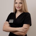 Фотография специалиста Колган Евгения Сергеевна