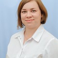 Фотография специалиста Миллер Ольга Юрьевна