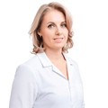 Фотография специалиста Лисицына Екатерина Михайловна