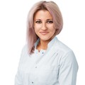 Фотография специалиста Сергеева Елена Александровна